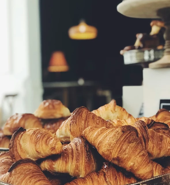 Café Bretten